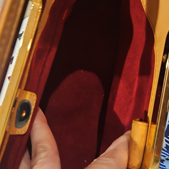 Louis Vuttion Multicolor Designer Women's Bag - Picture 5 of 10